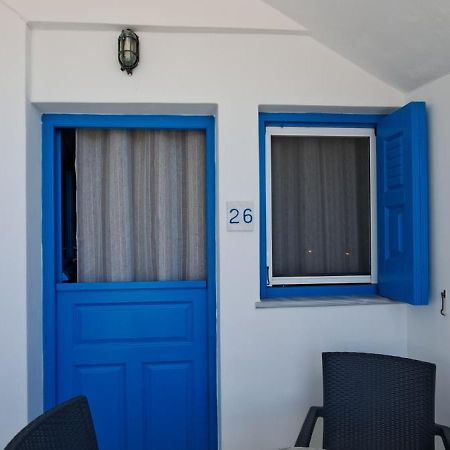 Studio Elisabeth Agios Ioannis  Exteriér fotografie
