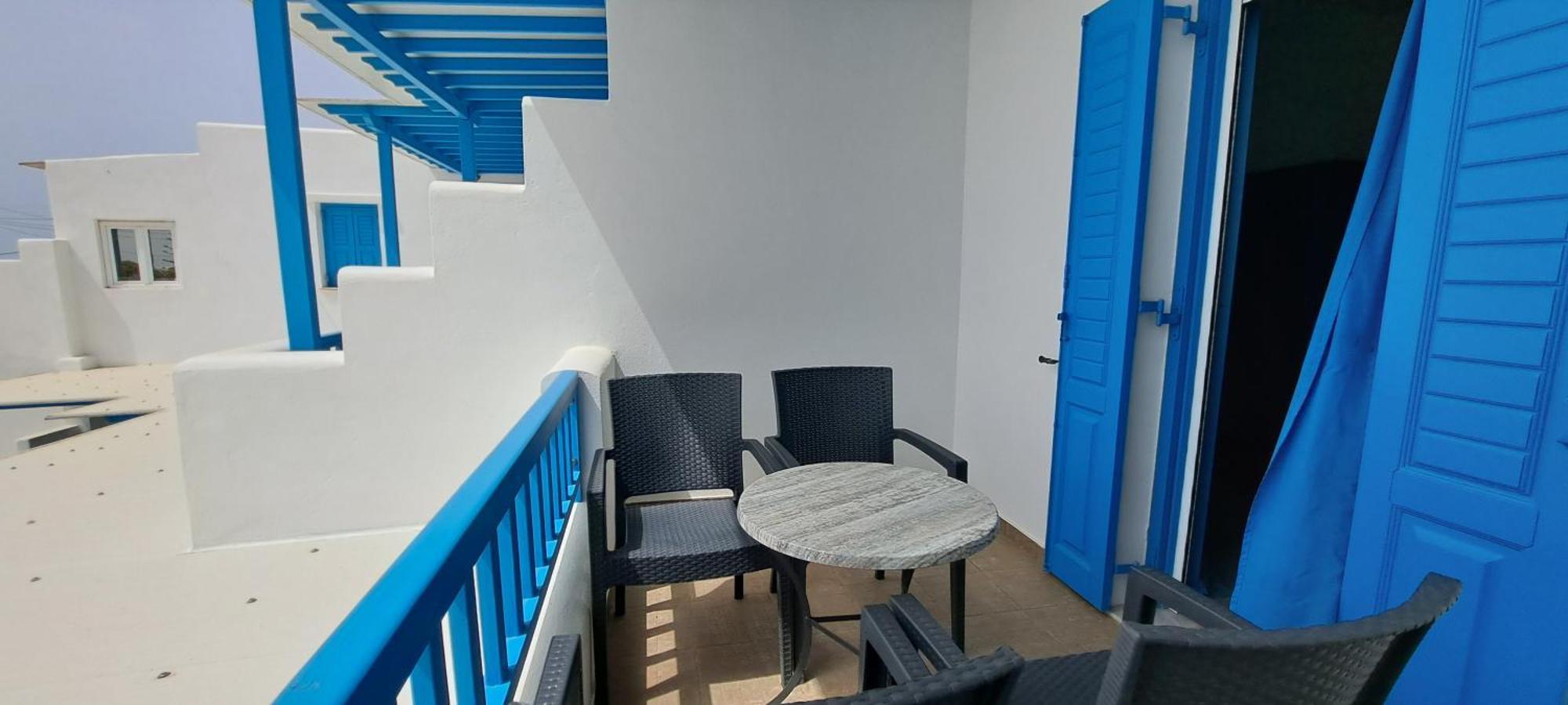 Studio Elisabeth Agios Ioannis  Exteriér fotografie