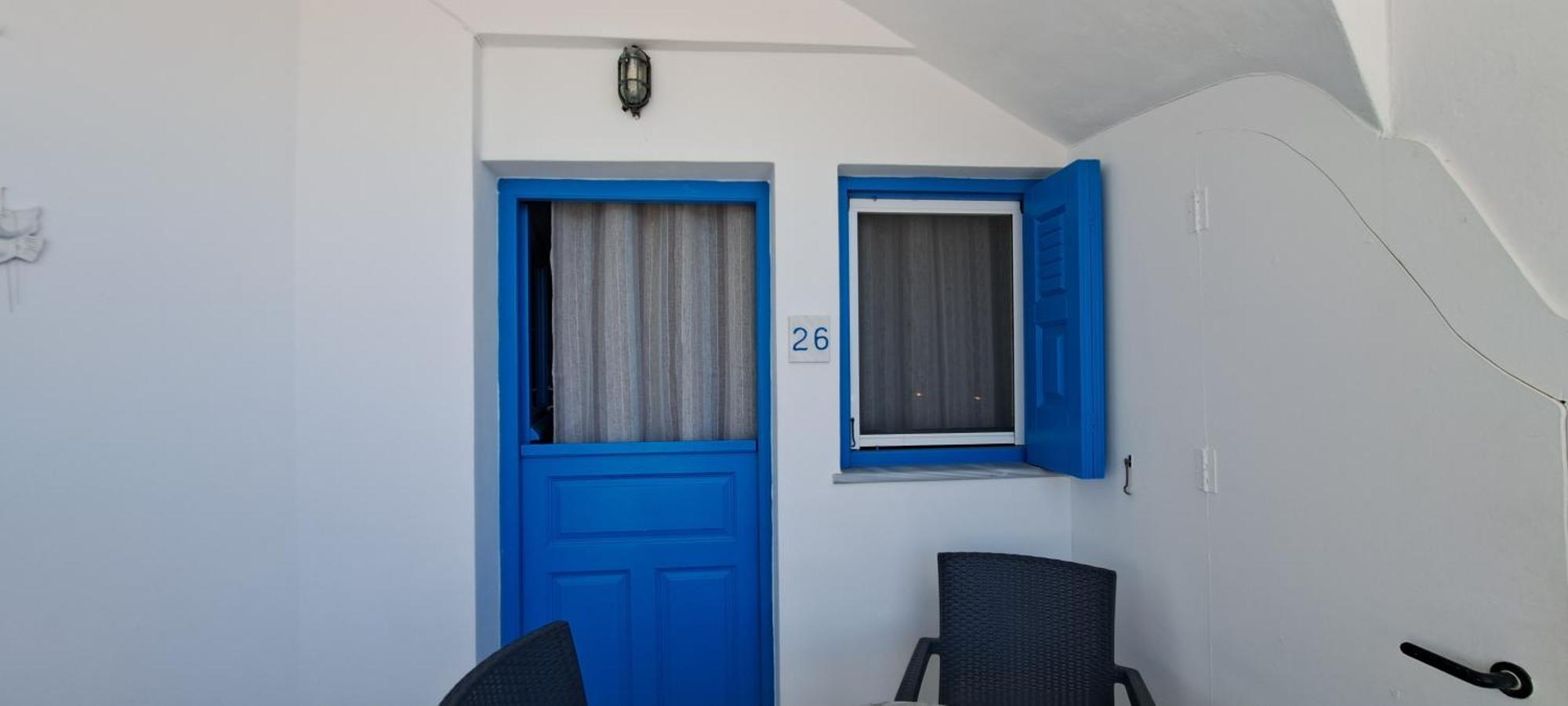 Studio Elisabeth Agios Ioannis  Exteriér fotografie